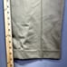 Vintage LRL 120s Cashmere Wool Pants Men Sz 38 Fits 37 Union Made Canada 1998