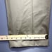 Vintage LRL 120s Cashmere Wool Pants Men Sz 38 Fits 37 Union Made Canada 1998
