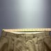 Vintage LRL 120s Cashmere Wool Pants Men Sz 38 Fits 37 Union Made Canada 1998