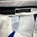 Vintage LRL 120s Cashmere Wool Pants Men Sz 38 Fits 37 Union Made Canada 1998