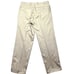 Vintage LRL 120s Cashmere Wool Pants Men Sz 38 Fits 37 Union Made Canada 1998
