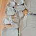 Deluxe Leather Seat Covers Fits 2016 Kia Sorento 2 Row LX L Katzkin Beach SALE#5