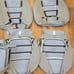 Deluxe Leather Seat Covers Fits 2016 Kia Sorento 2 Row LX L Katzkin Beach SALE#5