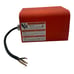 Linemaster 88SH1-05 Classic IV Foot Pedal Switch Guarded 120-250V AC 16A 1/2HP