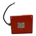 Linemaster 88SH1-05 Classic IV Foot Pedal Switch Guarded 120-250V AC 16A 1/2HP