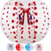 Inflatable bumperball