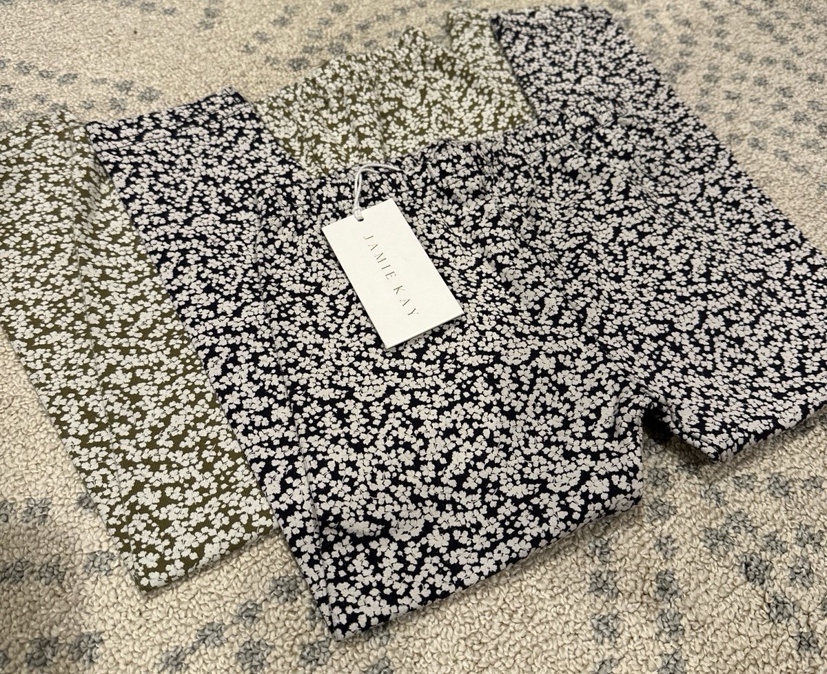 Jamie Kay 4t leggings