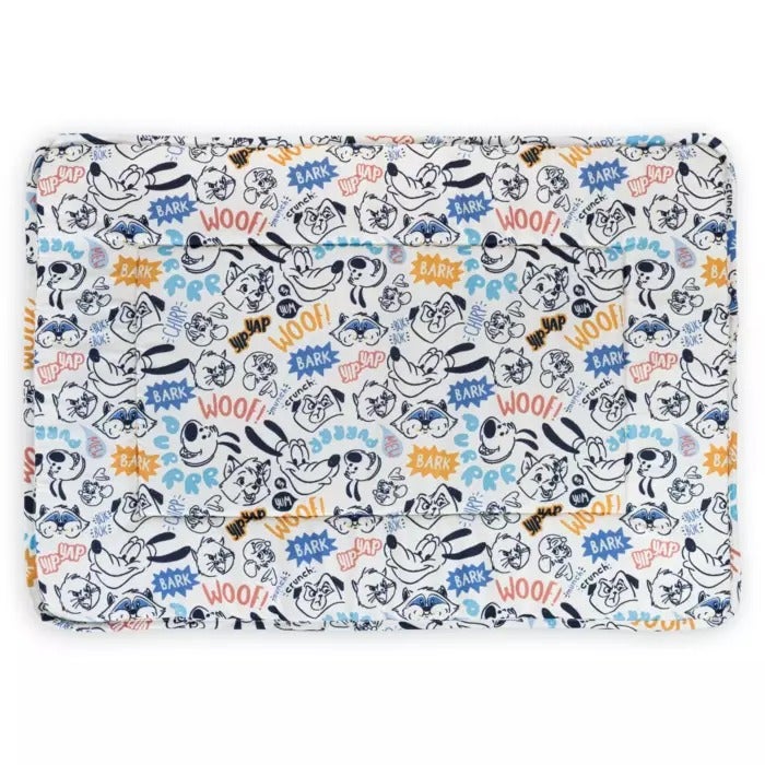 Disney Critters Travel Pet Bed Pad Mat NWT!
