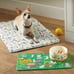 Disney Critters Travel Pet Bed Pad Mat NWT!