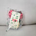 BTS BT21 Official TATA The Green Planet Camp Edition Tata Key Ring