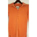 Vintage Y2K AMERICAN EAGLE OUTFITTERS L/S The Eagle Polo Women's Sz S Classic