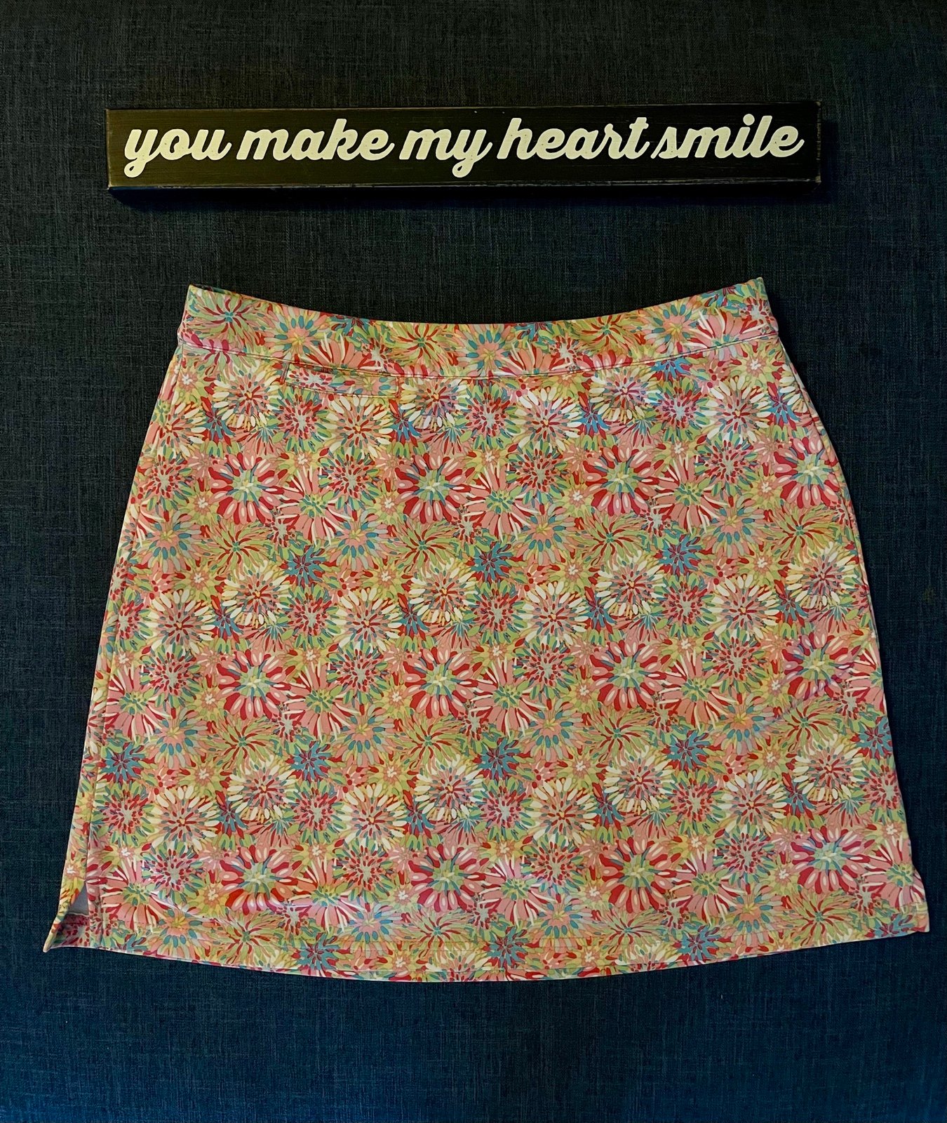 Peter Millar Skirt