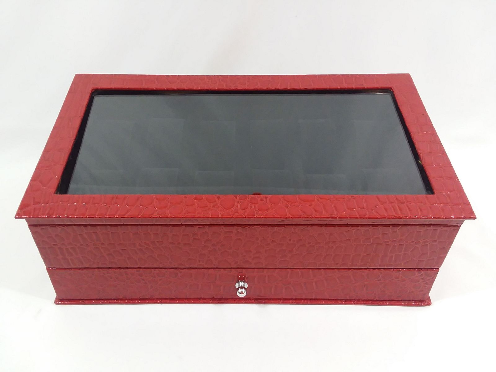 Joan Rivers Watch Display Jewelry Box