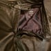 Leather Pants