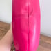 Coach Pink Leather Soho Hobo Vintage Large Purse/Shoulder Bag