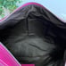 Coach Pink Leather Soho Hobo Vintage Large Purse/Shoulder Bag
