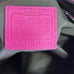 Coach Pink Leather Soho Hobo Vintage Large Purse/Shoulder Bag