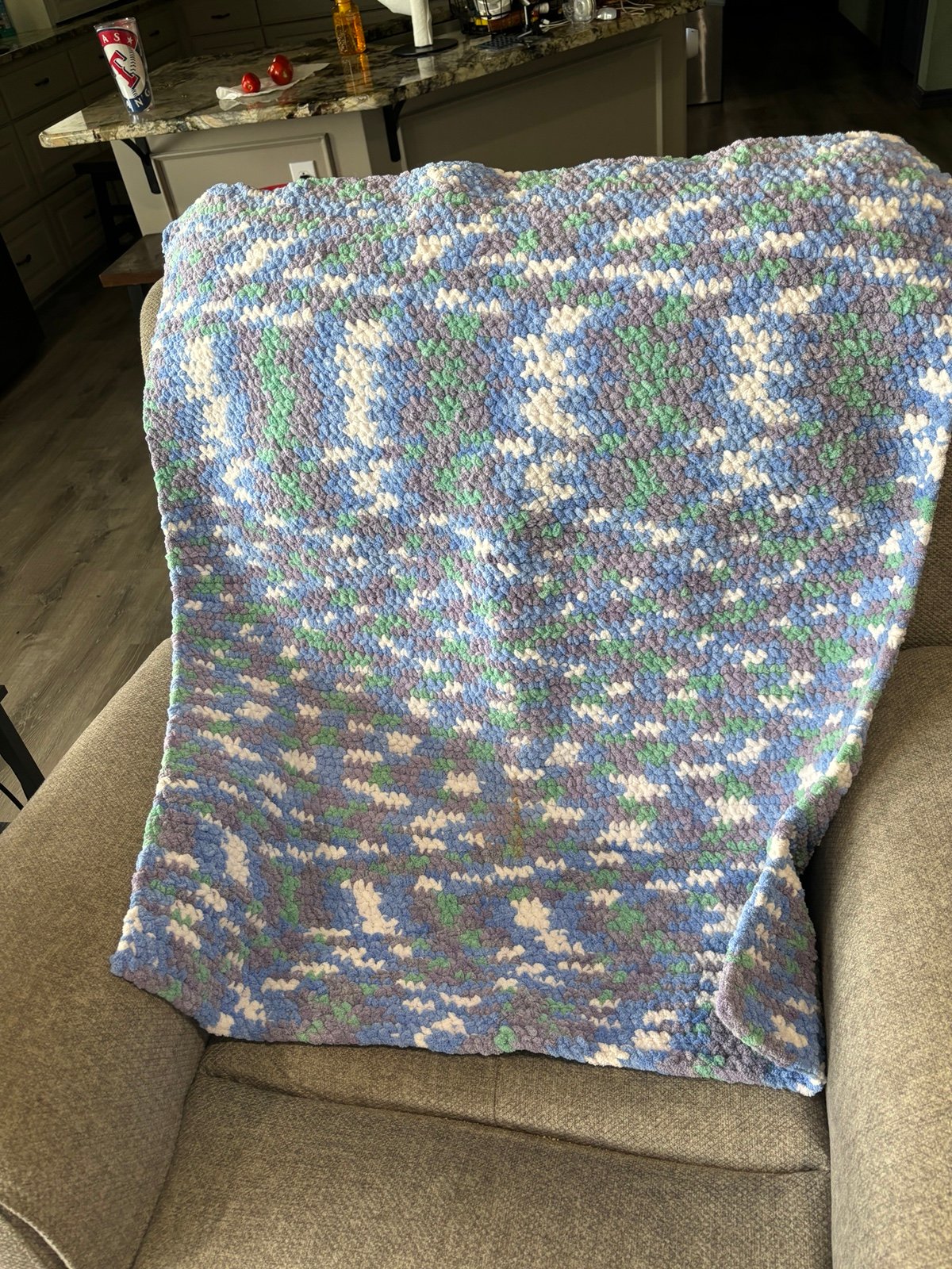 baby blanket