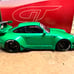1/18 GT Spirit RWB Porsche (green) 1600/3000