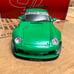 1/18 GT Spirit RWB Porsche (green) 1600/3000