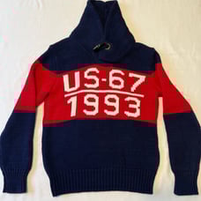 Polo Ralph Lauren sweater