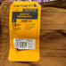 Women’s Carhartt Overalls NWT
