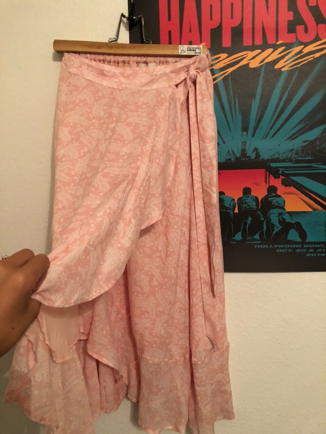 Lucky brand skirt