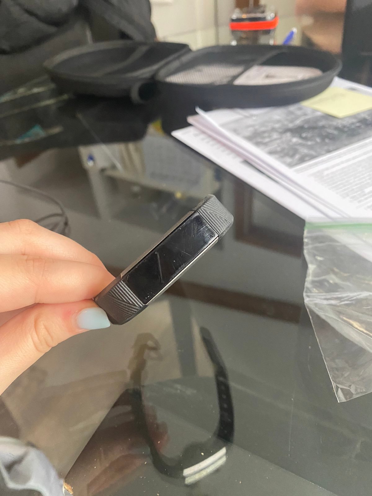 Fitbit alta
