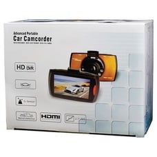 Car cam recorder