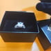 HSN Victoria Wieck Round Absolute Solitaire w/accents 925 Sterling Ring