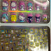 Hello Kitty Nail Set, Nails, Polish and Stickers