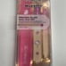 Hello Kitty Nail Set, Nails, Polish and Stickers