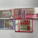 Hello Kitty Nail Set, Nails, Polish and Stickers