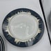 Sakura Oneida Dinner Plates Set of 4 Home for the Holidays 2001 Warren Kimble