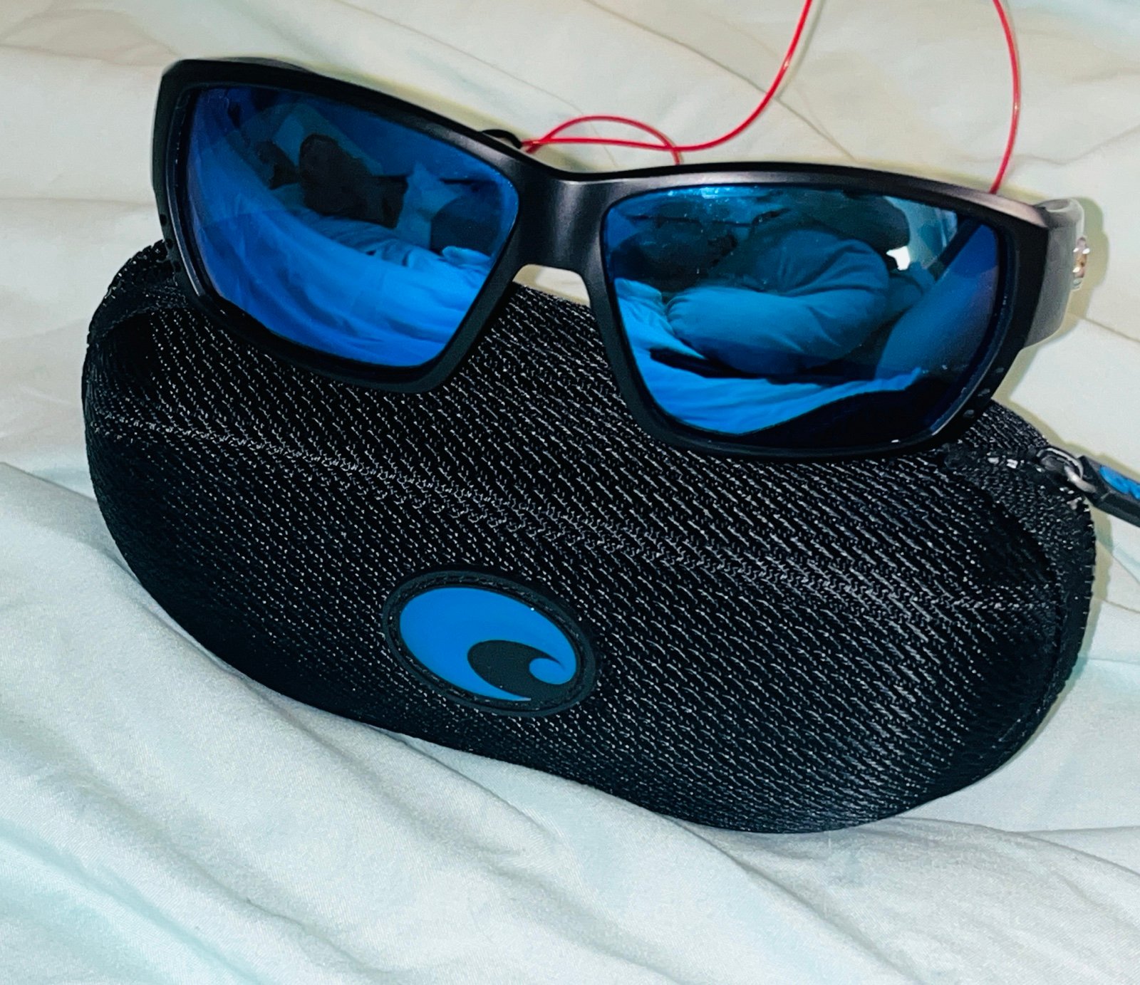 Costa sunglasses