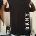 Dkny dress & shoes