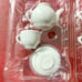 Charmmy Kitty Rose Tea Set Gashapon Sanrio