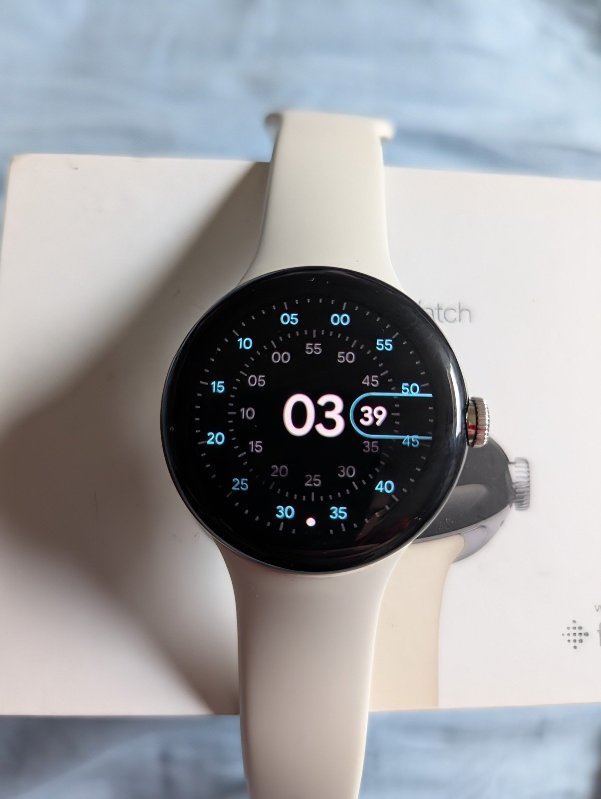 Pixel Watch LTE