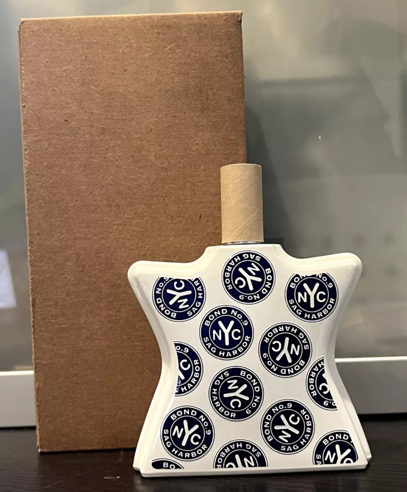 Bond No. 9 Sag Harbor 3.3oz EDP