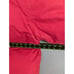 Davidsson Hooded Ski Snowboard Down Coat Jacket Full Zip Gorpcore Mens M Red