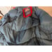 Davidsson Hooded Ski Snowboard Down Coat Jacket Full Zip Gorpcore Mens M Red
