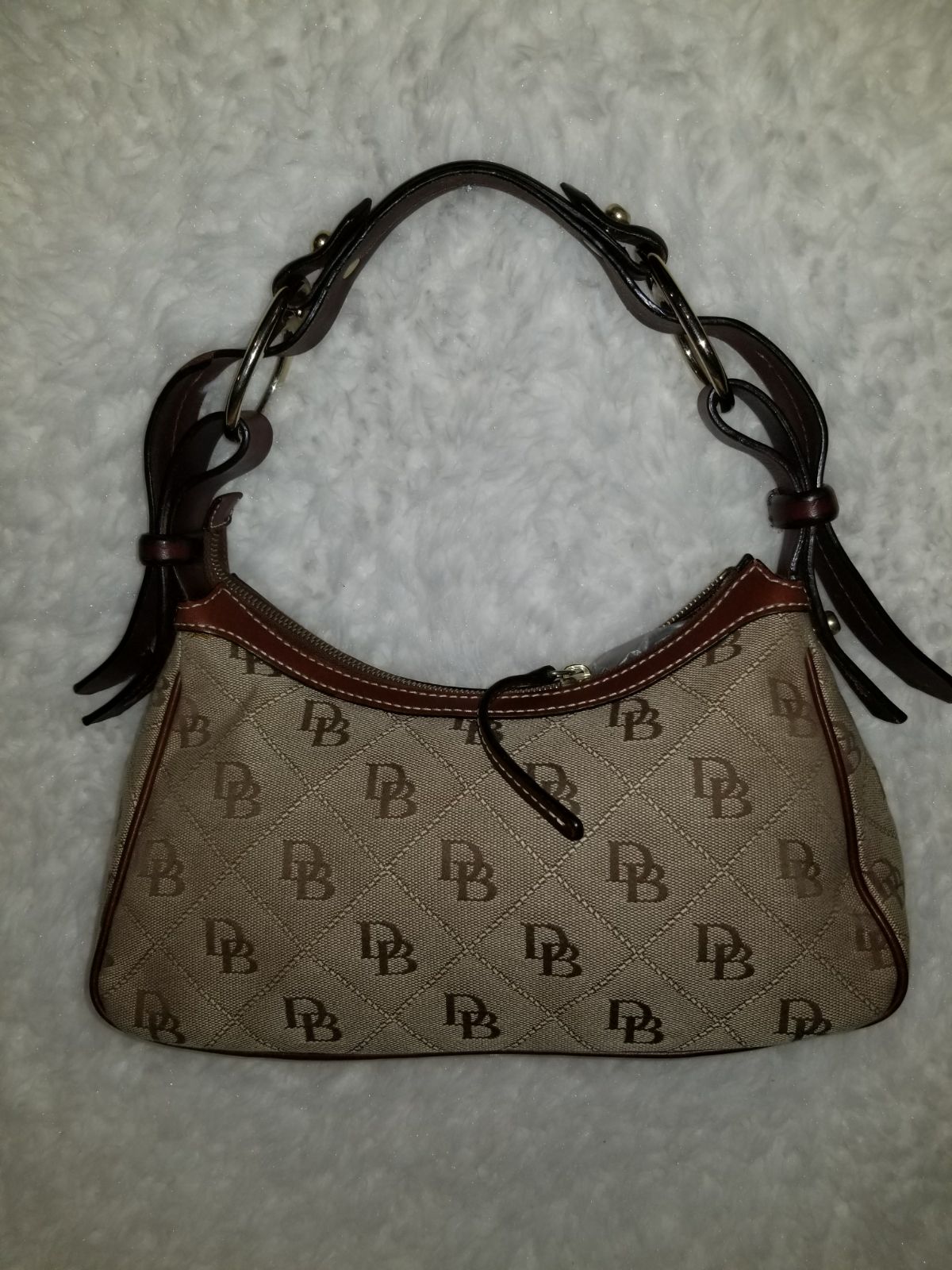 Dooney and Bourke handbags