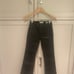 frame denim