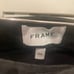 frame denim