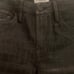 frame denim