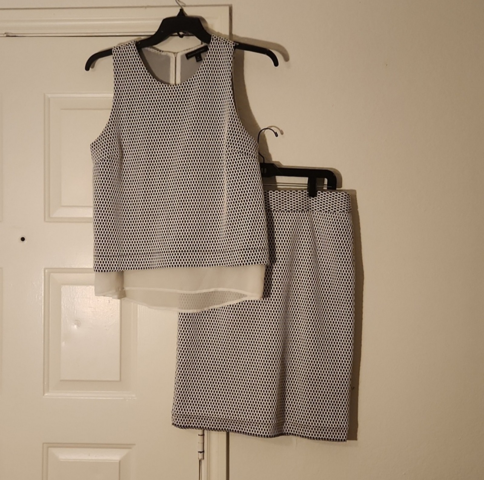 BANANA REPUBLIC: Coord Set