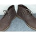 Timberland Earthkeepers Chukka Ankle Boot 5949R Brown Suede Leather Men's 11.5