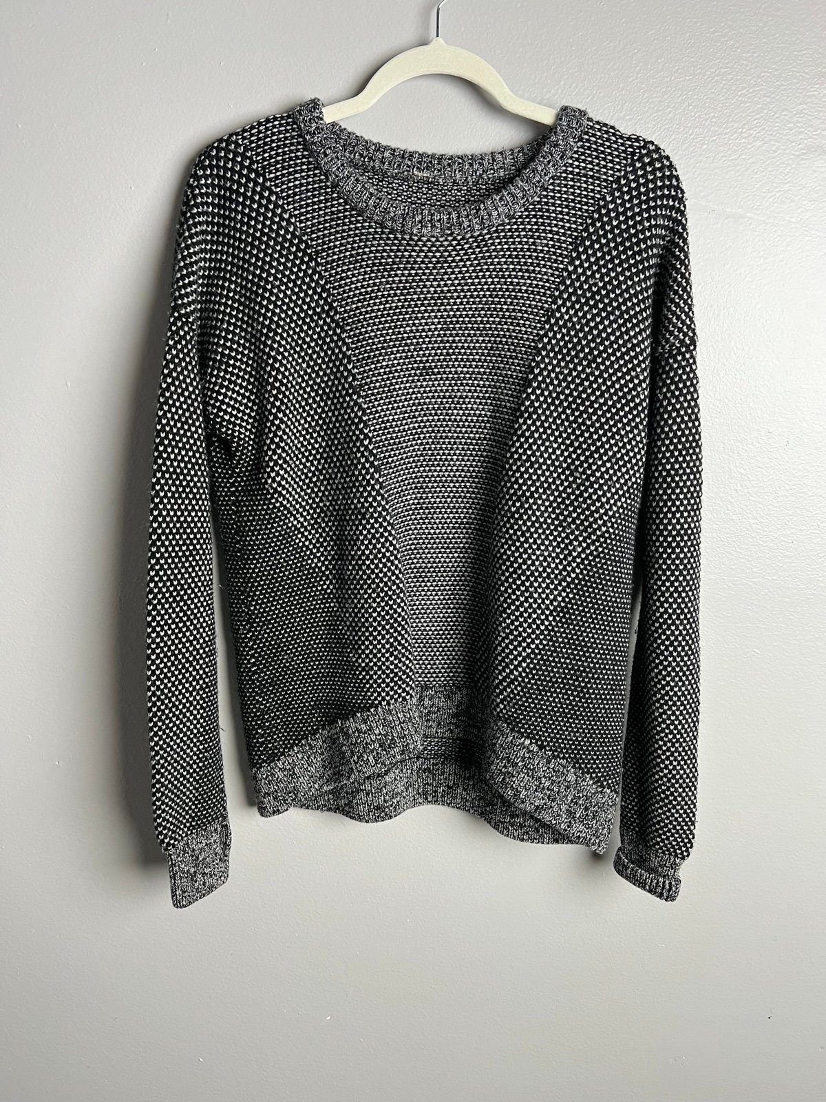 Lululemon Thick Sweater