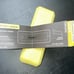 Bundle of 2 New Bark Box Super Chew Pass The Butter Dog Toy Stick Of Butter
