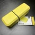 Bundle of 2 New Bark Box Super Chew Pass The Butter Dog Toy Stick Of Butter